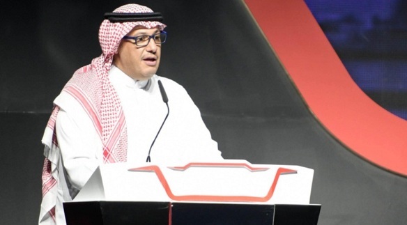 طلال آل الشيخ: سنعيد الشباب للمكانة التي يستحقها