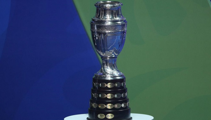 Copa america 2021