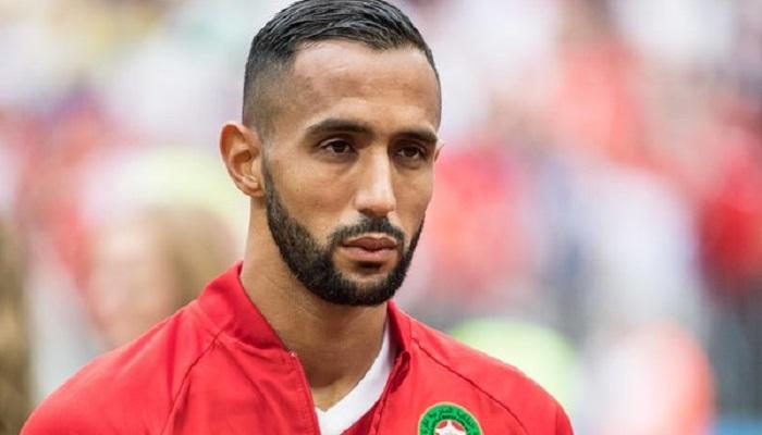 شرطان أمام النصر لضم مهدي بن عطية