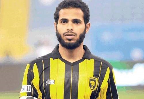 أحمد الفريدي لـ جماهير الاتحاد: سامحوني