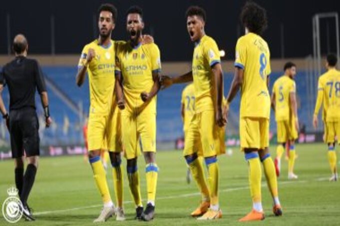 إجراء سيتخذه الاتحاد الآسيوي في حال تأخر النصر