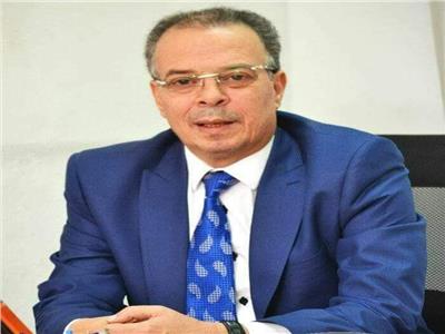 الموت يفجع أحمد شوبير في وفاة شقيقه الأصغر
