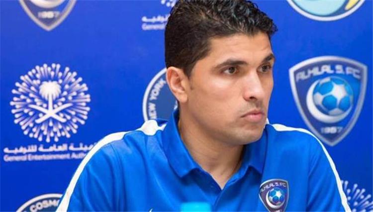 طارق التائب: أتمنى إقامة لقاء اعتزالي بين الهلال والأهلي المصري قريبًا