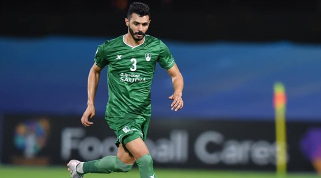 سبب رفض الهلال ضم محمد آل فتيل