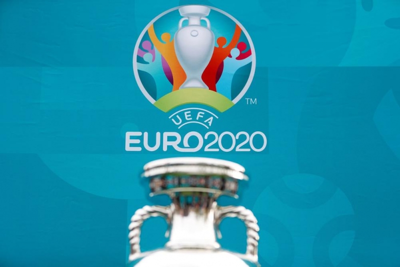 بطولة اليورو 2020
