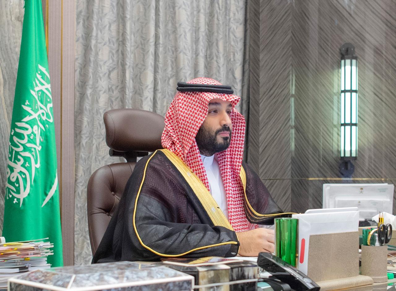 محمد بن سلمان : إستراتيجية النقل والخدمات اللوجستية ستضخ 45 مليار ريال وتضم حلولًا ذكية لتنقل المسافرين