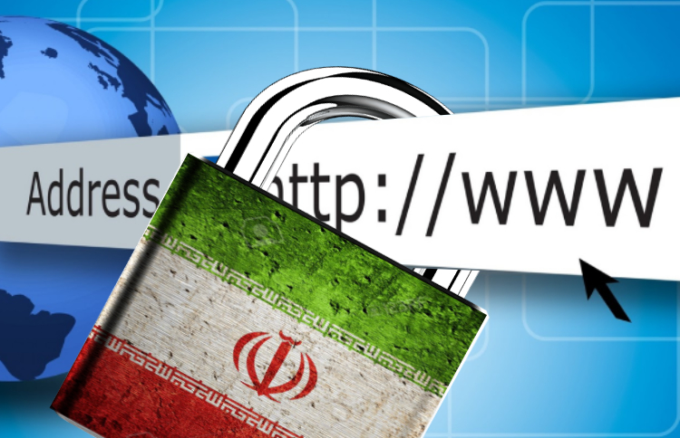آلاف الأسر الإيرانية مهددة بالحرمان من الإنترنت