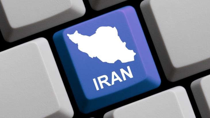 60 مليون في إيران معرضون للجلد والحبس بسبب الإنترنت