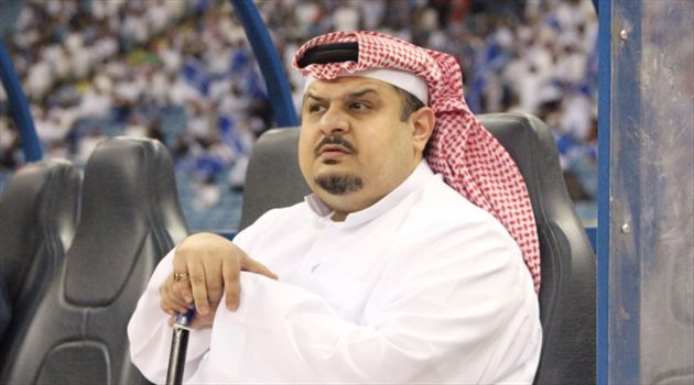 رئيس الهلال الأسبق يكشف هوية المتألقين مع النصر