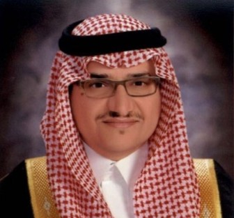 السيرة الذاتية لـ الأمير منصور بن خالد سفير المملكة لدى قطر
