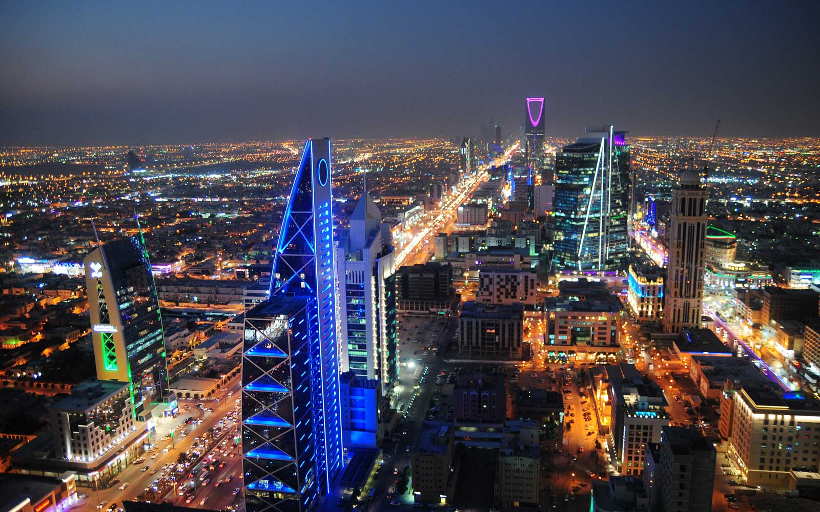 بلومبيرغ: السعودية ضمن أفضل 20 دولة قادرة على العودة للحياة بحقبة كورونا