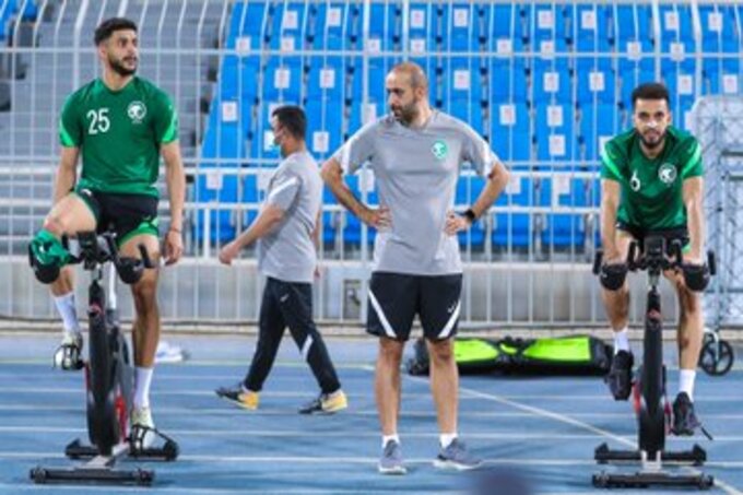 البريك والعمري - السعودية واليمن