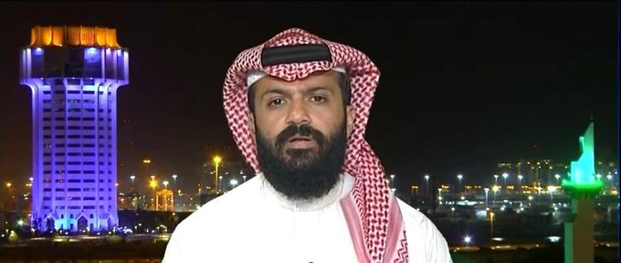 أنمار الحائلي: شرط نريد تحقيقه لجلب صفقات لـ الاتحاد