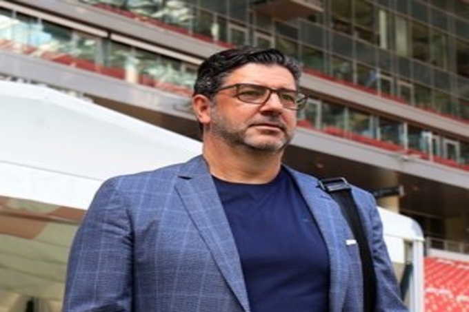 روي فيتوريا - النصر