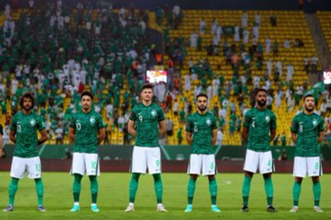غيابات المنتخب السعودي عن مباراة أوزبكستان