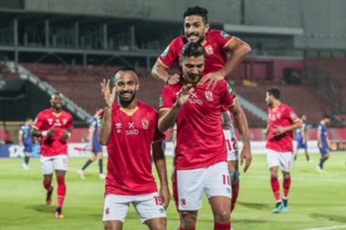 موعد نهائي دوري أبطال إفريقيا يُسبب أزمة لـ الأهلي المصري