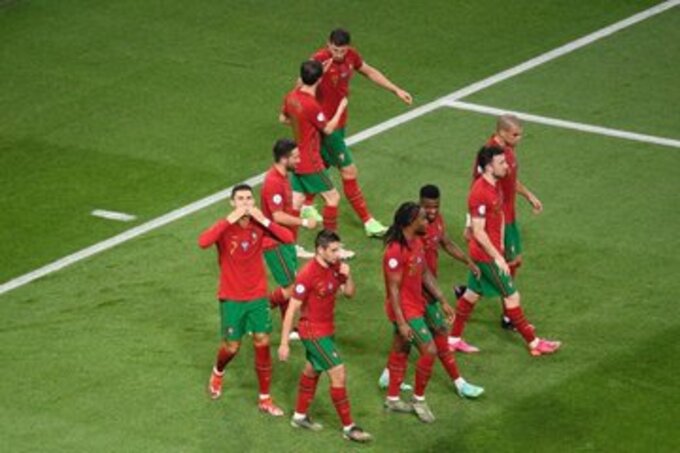 كريستيانو رونالدو
