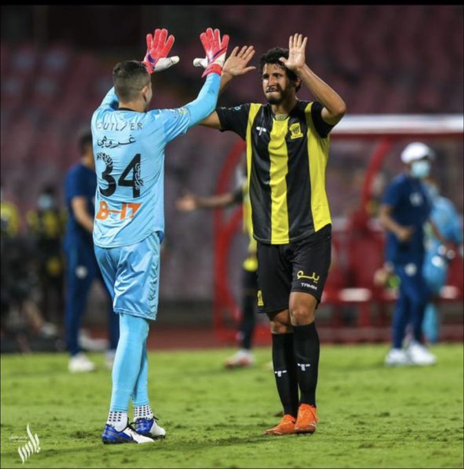 حجازي وغروهي 