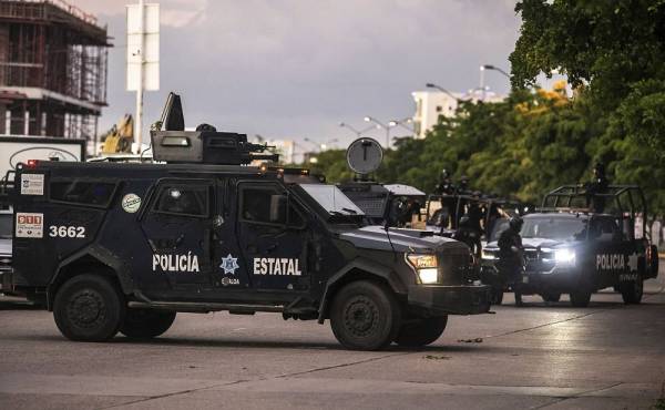 مقتل 15 شخصاً بإطلاق نار شمالي المكسيك