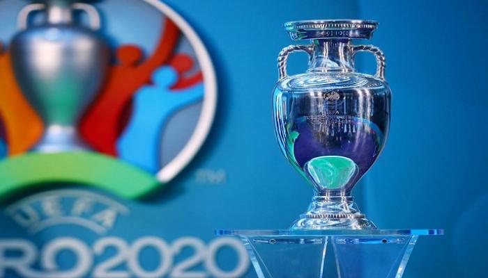 موعد نهائي يورو 2020 والقنوات الناقلة