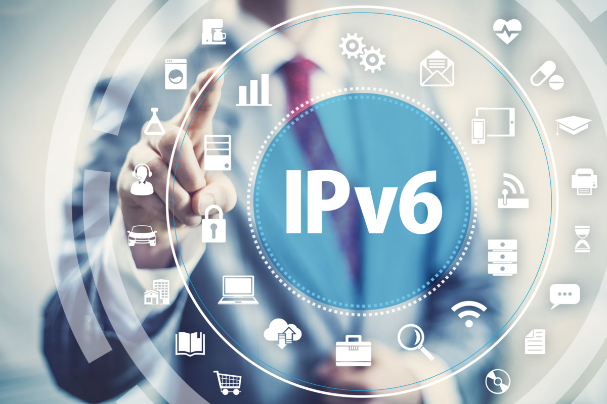 السعودية ضمن أعلى 10 دول في استخدام بروتوكول الإنترنت IPv6
