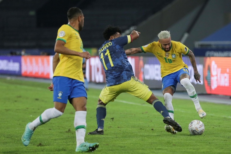 Neymar