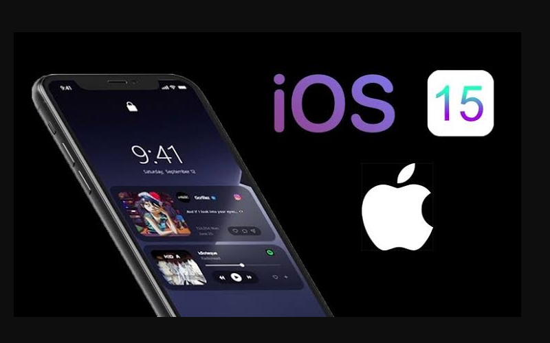 على خطى أندرويد.. تعرف على تحديثات نظام تشغيل آبل iOS 15