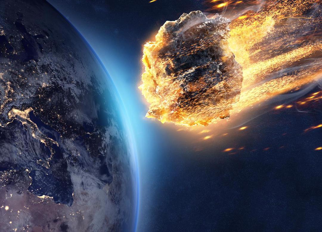 العالم يحتفي بيوم الكويكبات غدًا فماذا تعرف عنه؟