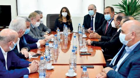 لجنة وزارية لبنانية لمعالجة تداعيات تهريب المخدرات إلى السعودية