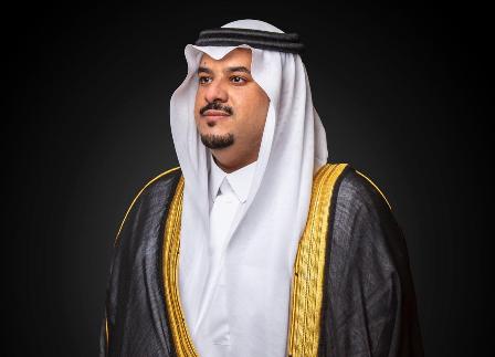 نائب أمير الرياض يفتتح معرض أسفار بـ36 مخطوطة ومطبوعة نادرة