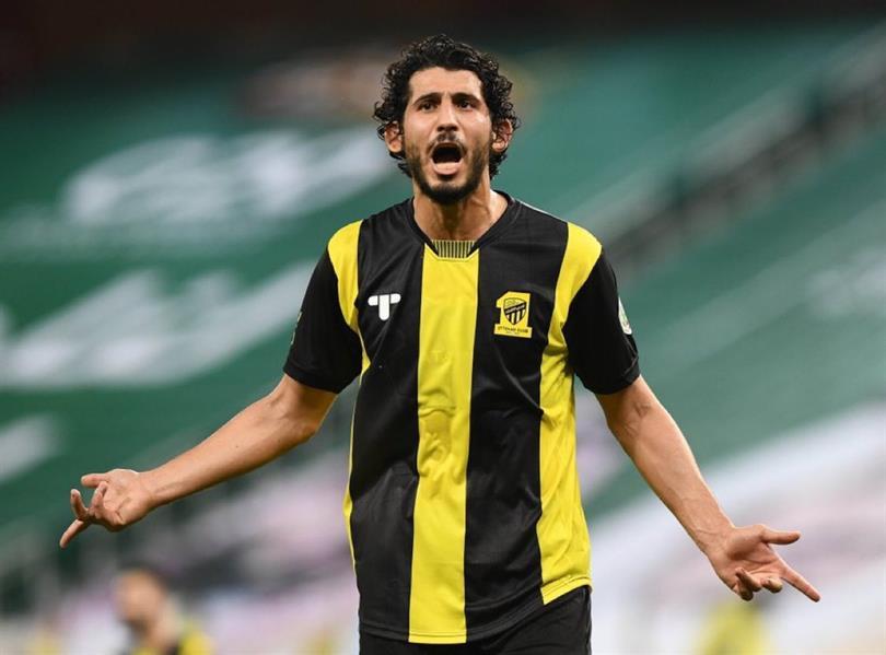 الاتحاد يحسم مصير أحمد حجازي حول المشاركة بـ أولمبياد طوكيو