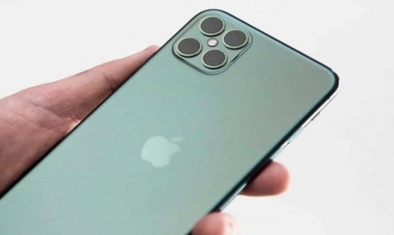 iPhone 13 يستعين شاشة خارقة من سامسونغ