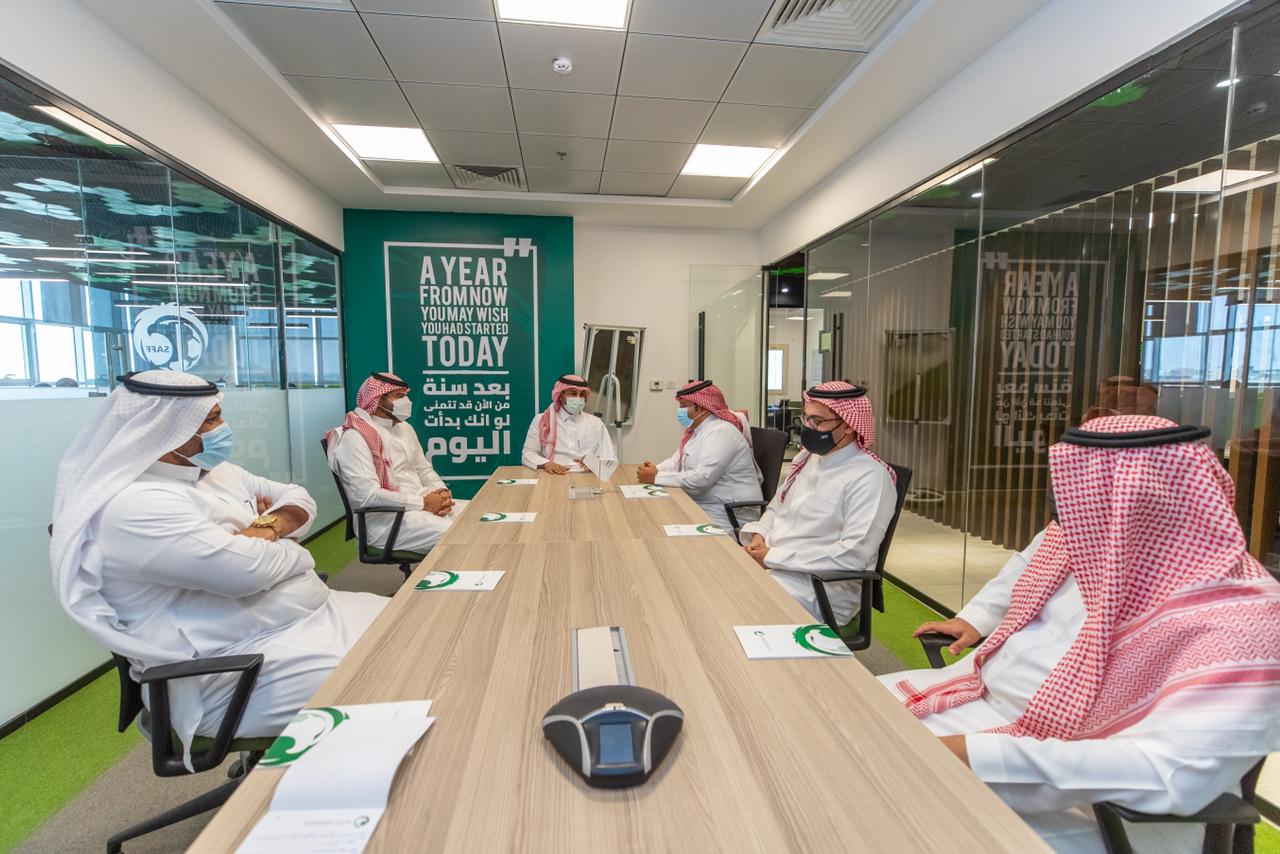 اتحاد القدم يعتمد تأسيس مجلس جمهور المنتخب السعودي