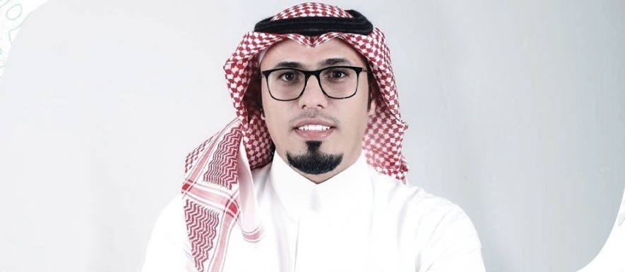أحمد الداموك مديرًا للمركز الإعلامي بالأهلي