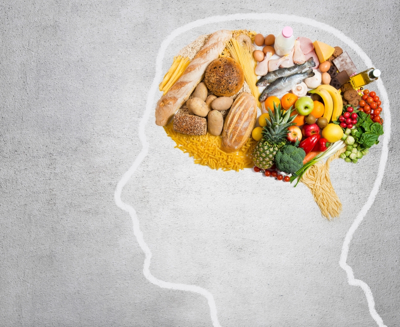 أخطر 5 مواد غذائية على الدماغ