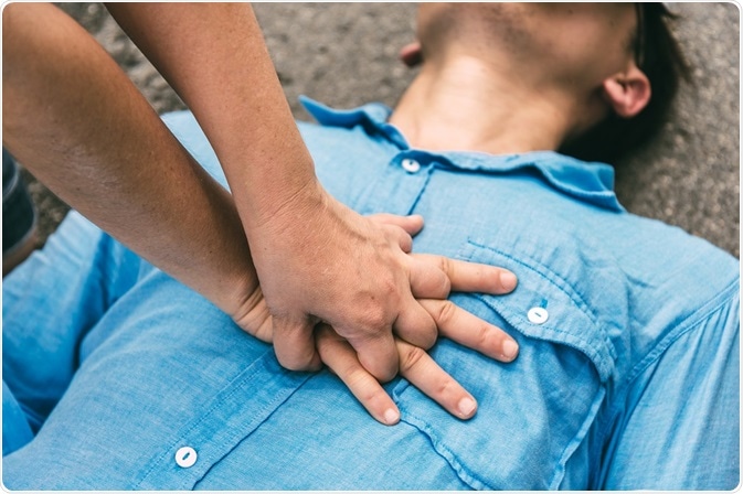أفضل 4 دورات لتعلم الإنعاش القلبي الرئوي CPR عبر الإنترنت