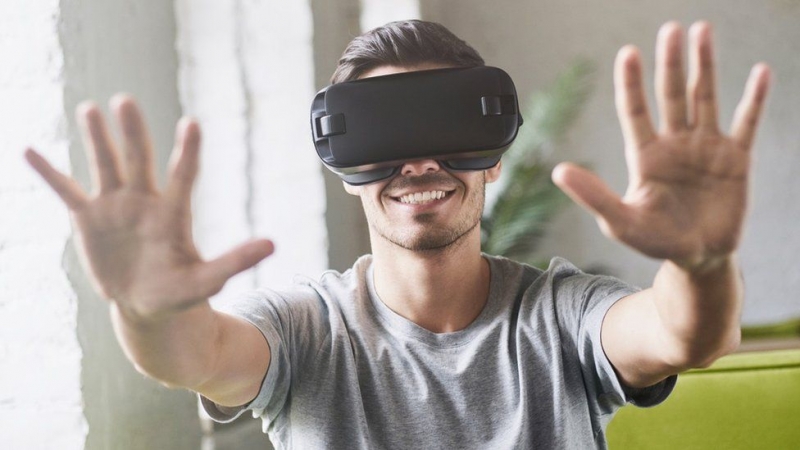 أفضل 5 ألعاب الواقع الإفتراضي VR في مؤتمر E3