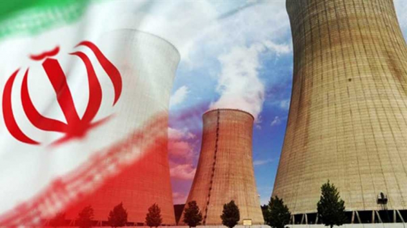 ألمانيا نحرز بعض التقدم في المحادثات النووية مع إيران
