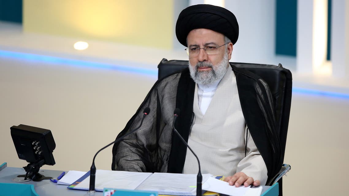 العفو الدولية تتهم رئيس إيران المنتخب بارتكاب جرائم ضد الإنسانية