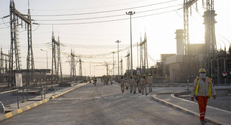 إحباط تفجير برجين كهرباء في العراق