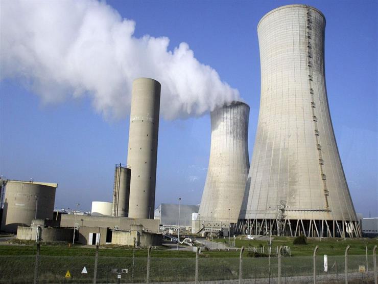 إغلاق محطة بوشهر للطاقة النووية في إيران (2)