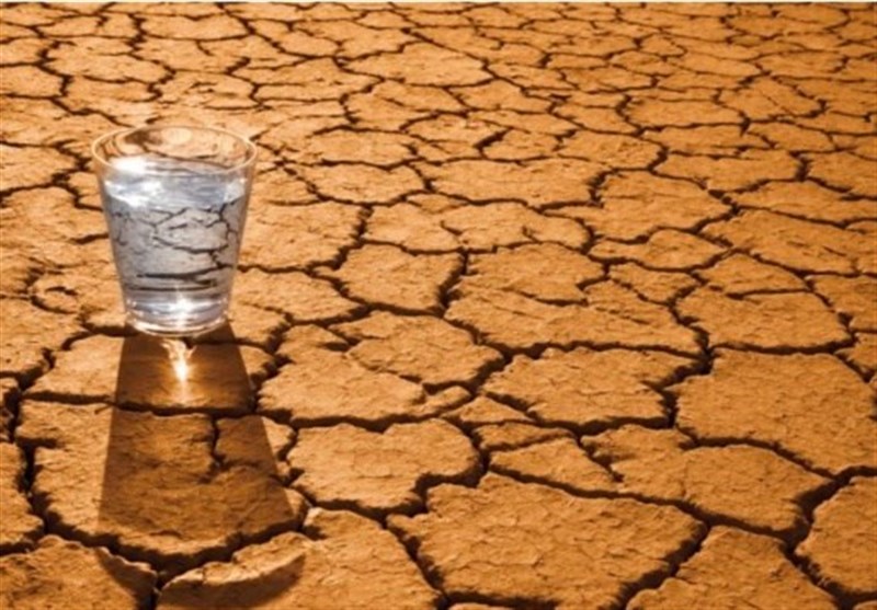 حرب بين مدن إيران بسبب شح المياه