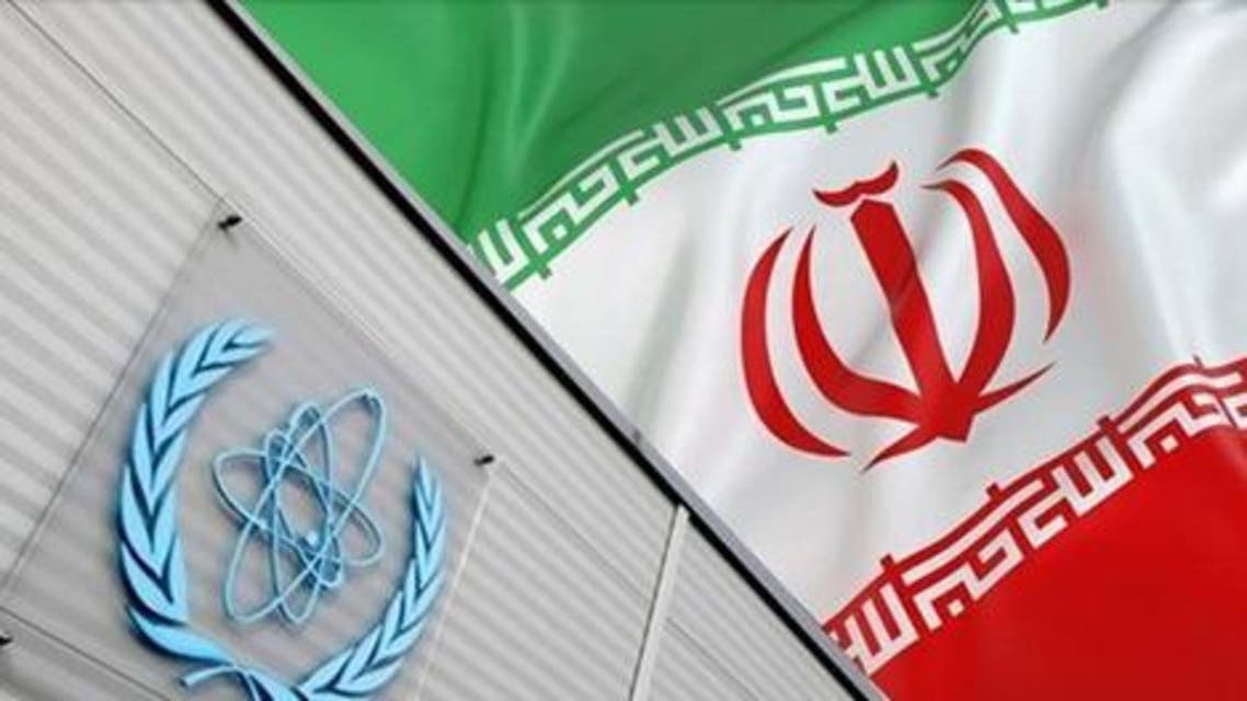 إيران تدرس احتمالية تمديد الاتفاق التقني مع وكالة الطاقة الذرية