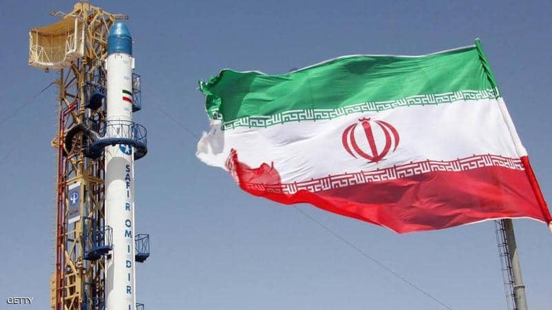إيران تفشل في إطلاق صاروخ إلى الفضاء مجددًا