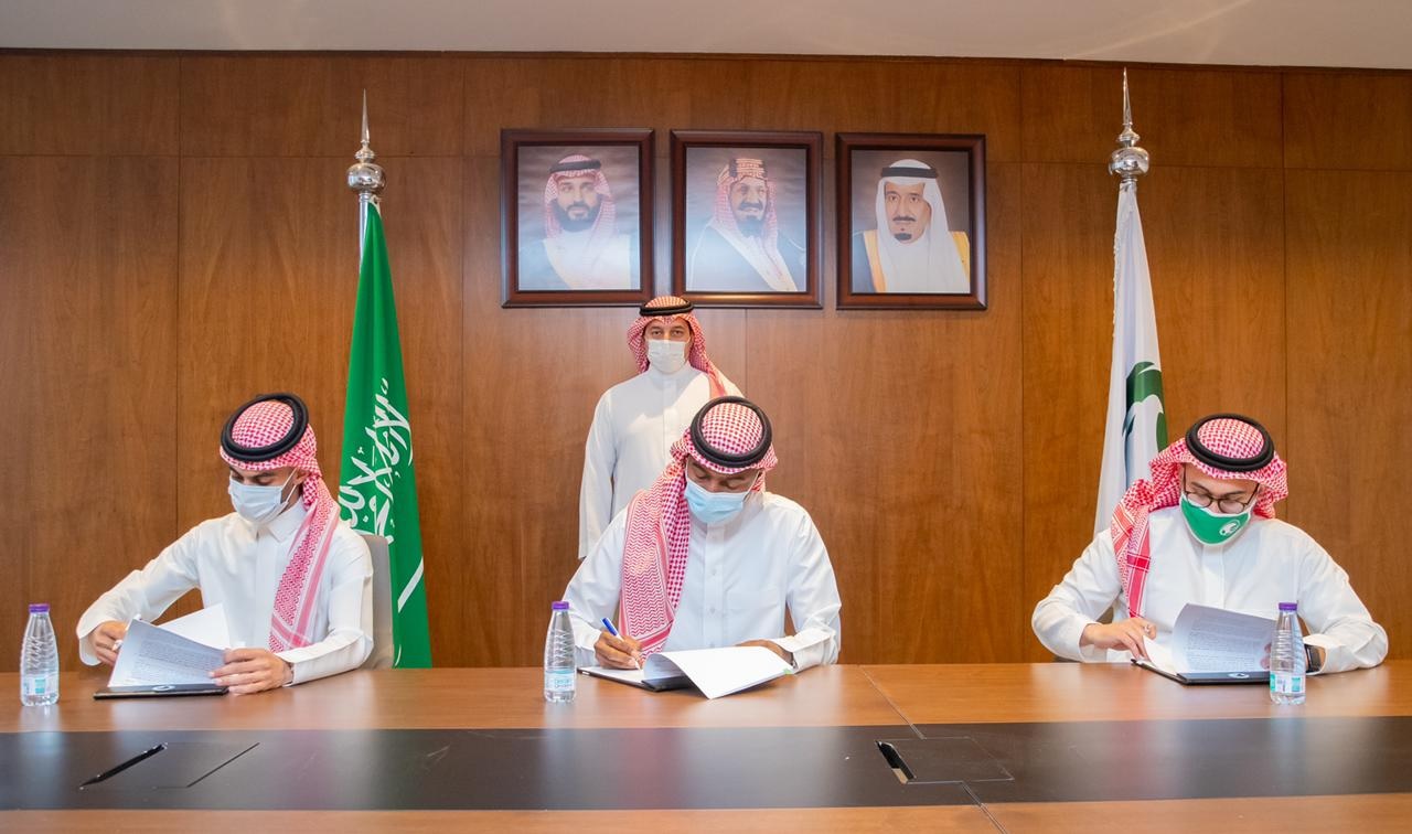 الاتحاد السعودي يدعم تأسيس رابطة اللاعبين المحترفين