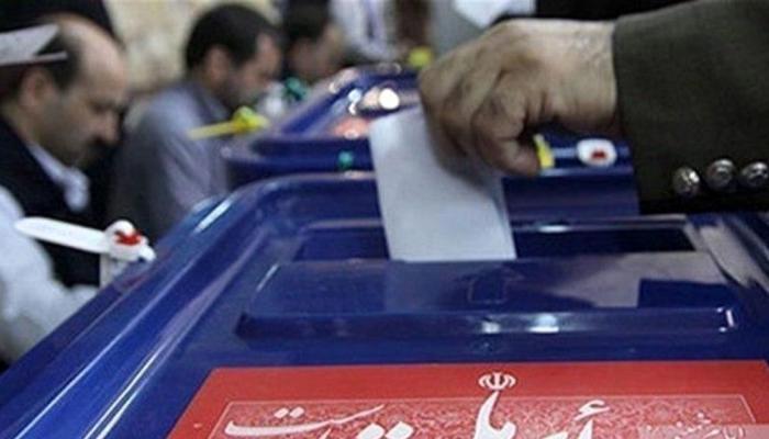 السباق يحتدم بين 5 مرشحين في انتخابات إيران