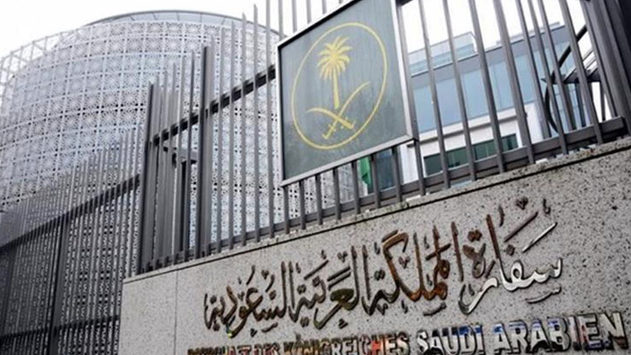 سفارة السعودية في أمريكا تحذر من نصب واحتيال باسمها