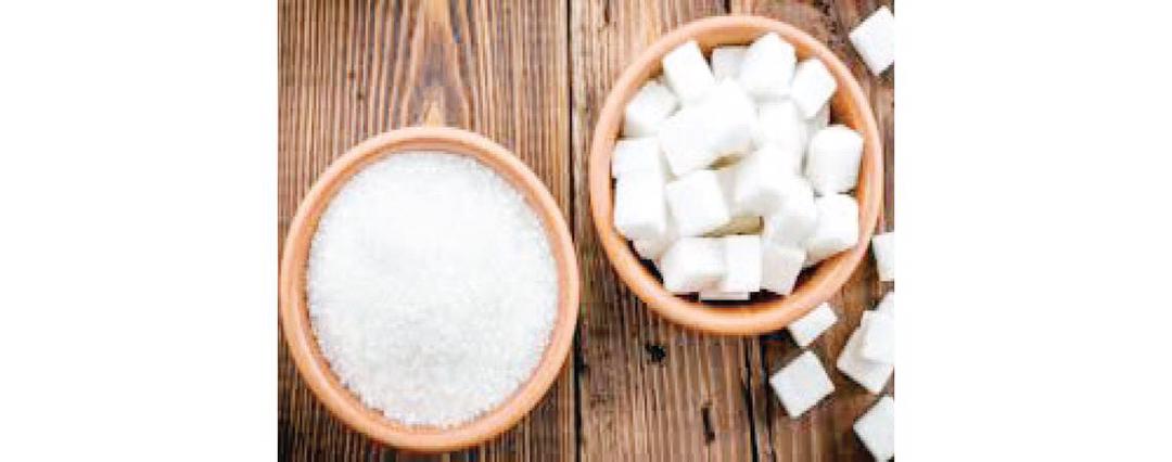 أيهما أسوأ للصحة الملح أم السكر ؟