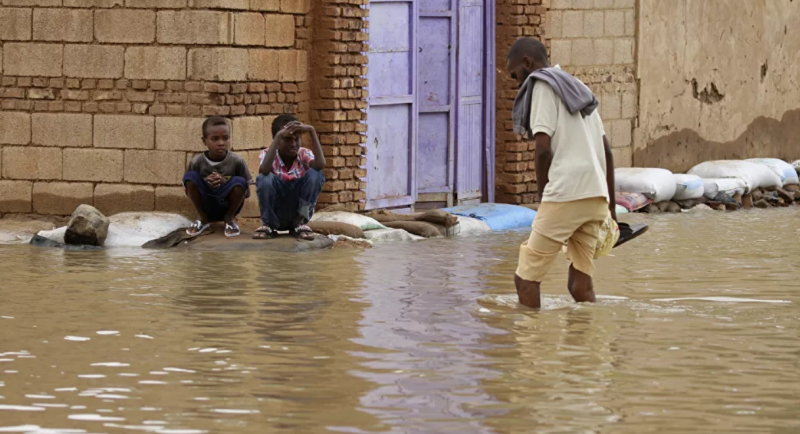 السودان: فقدنا الثقة في إثيوبيا 