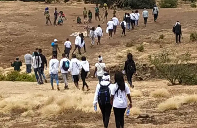 السودان: فقدنا الثقة في إثيوبيا 
